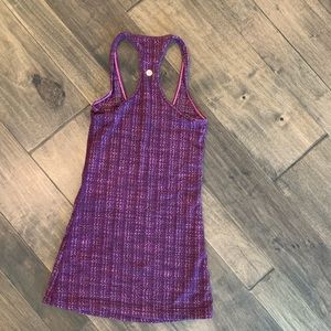 Lululemon Tank Top